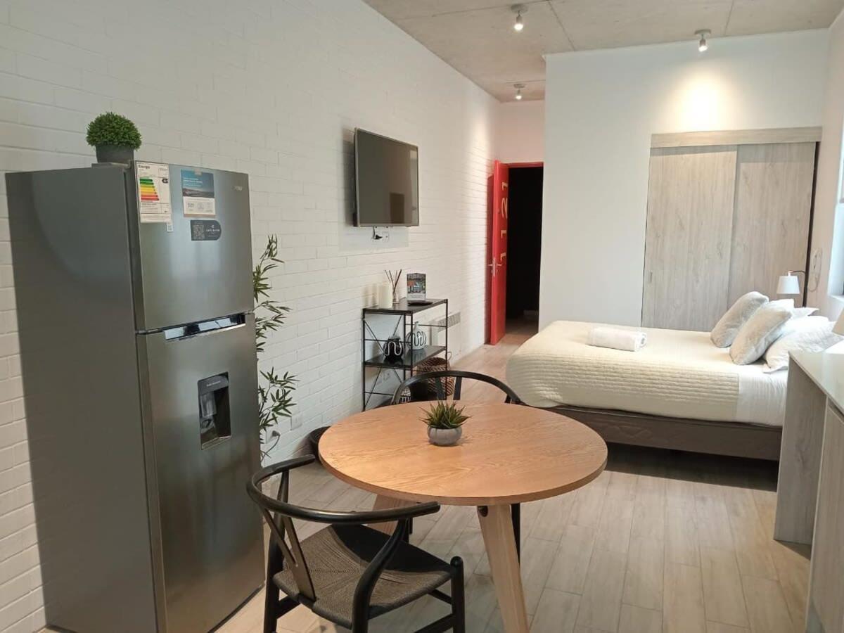 Appartement Hom I Espectacular Estudio A Estrenar En 2pax 2111 *