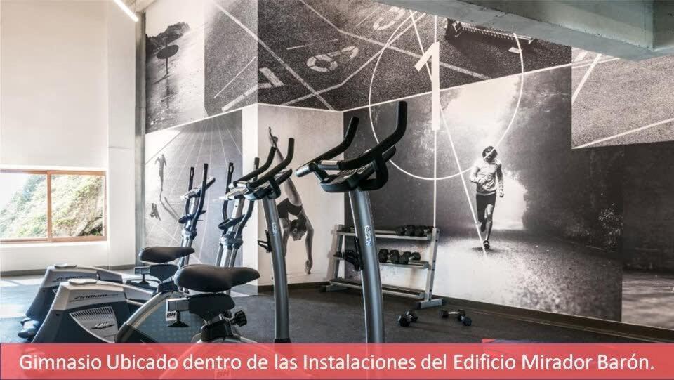 Hom I Espectacular Estudio A Estrenar En 2pax 2111 Valparaíso