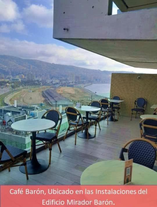 Hom I Espectacular Estudio A Estrenar En 2pax 2111 * Valparaíso