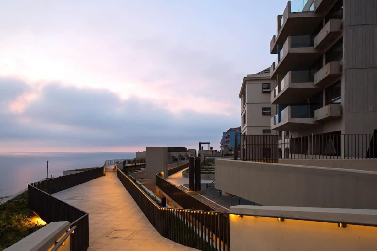 Appartement Hom I Espectacular Estudio A Estrenar En 2pax 2111 Valparaíso