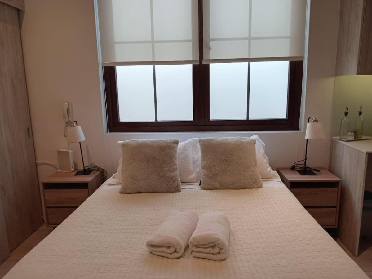Hom I Espectacular Estudio A Estrenar En 2pax 2111