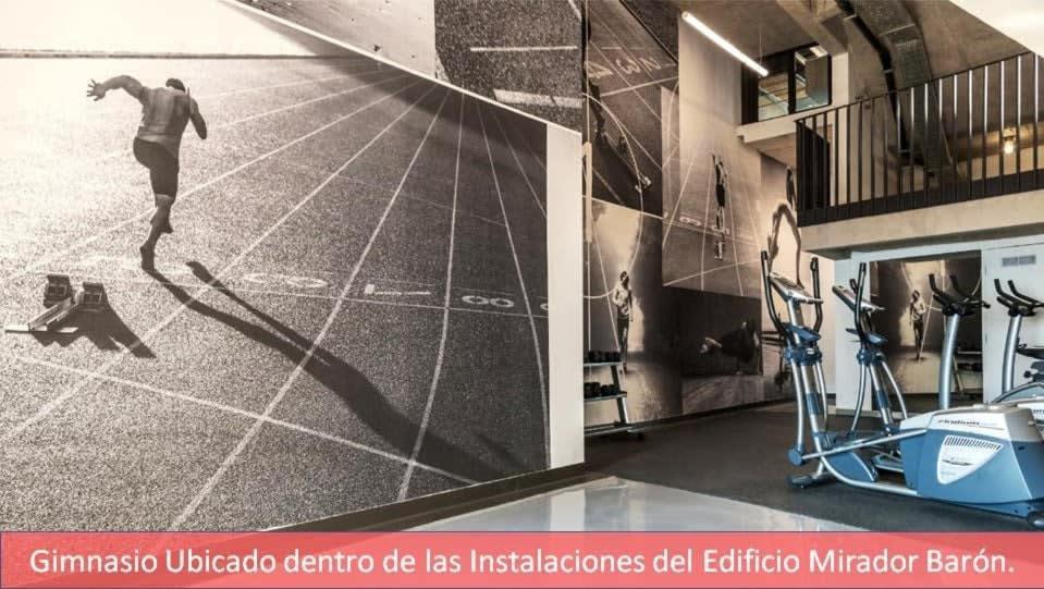 Hom I Espectacular Estudio A Estrenar En 2pax 2111
