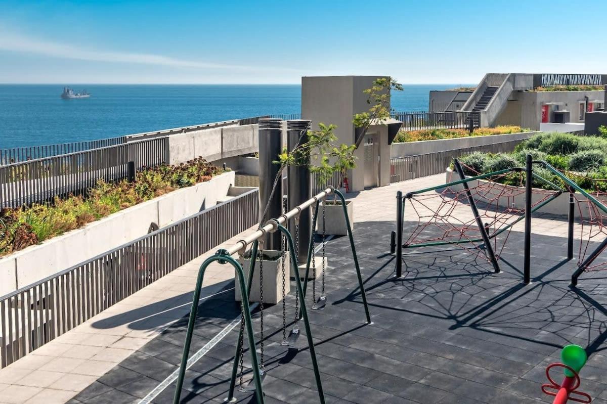 Hom I Espectacular Estudio A Estrenar En 2pax 2111 Valparaíso
